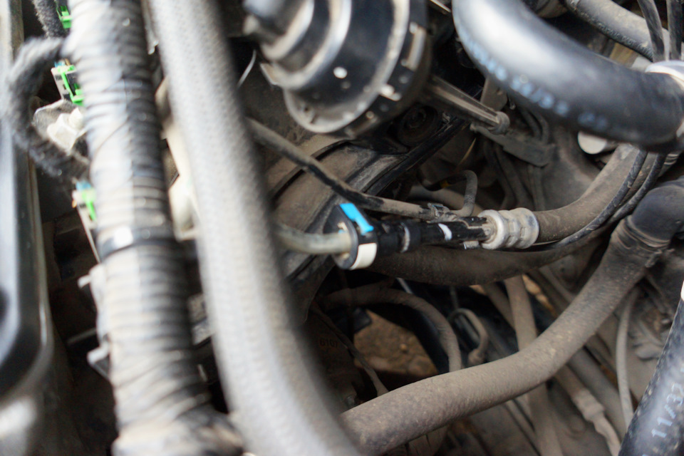 Фото в бортжурнале Chevrolet Cruze (1G)