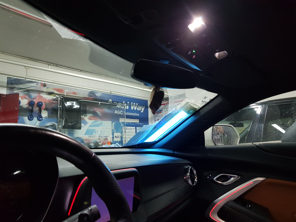 Автостекло Ярославль | Вологда | Владимир: отзывы, цены, фото