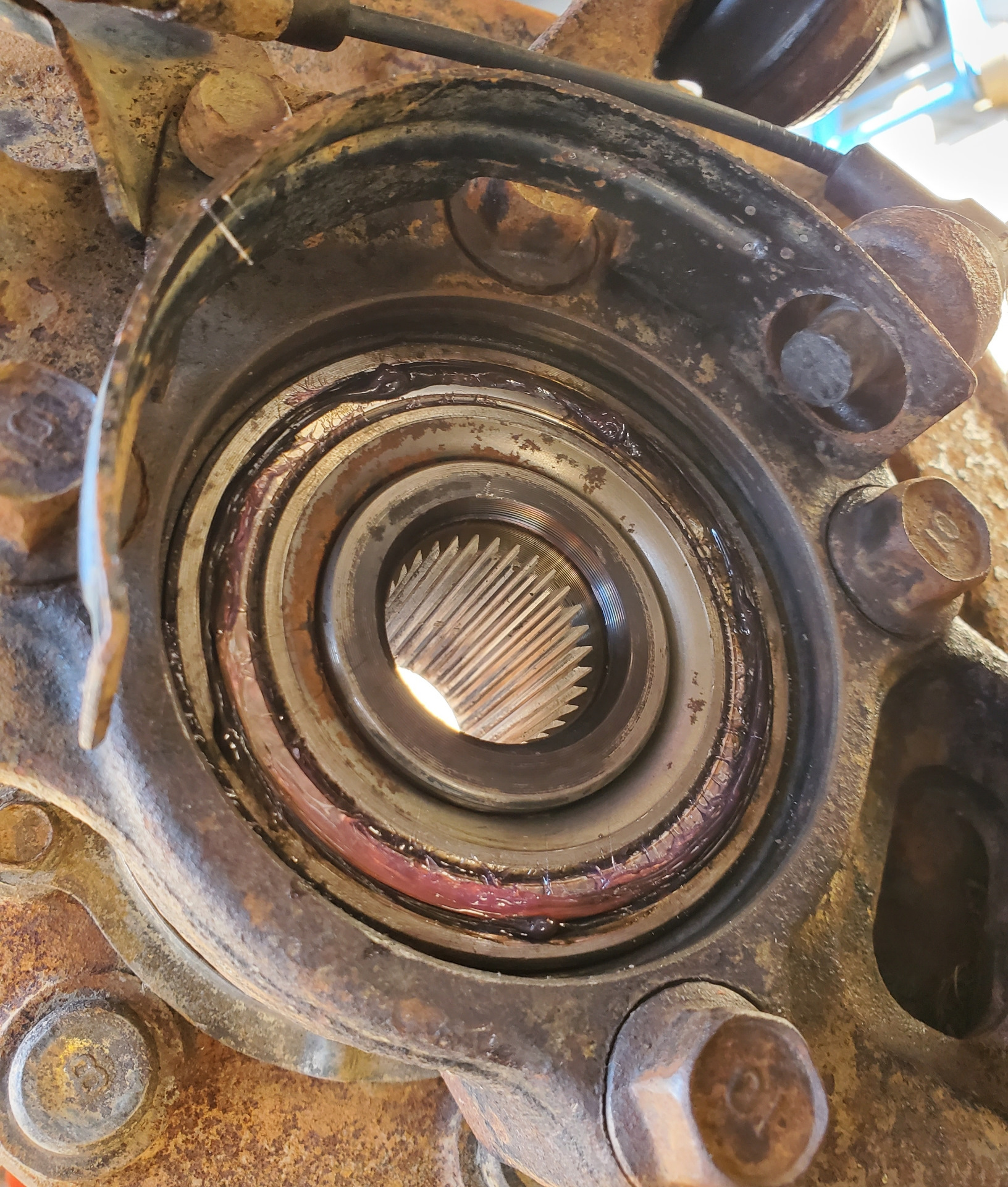 Смазка новый ступичный подшипник mark 2. Ступичные подшипники джип гранд чероки zj. Смазка ступичных подшипников honda fit. Смазка ступичного подшипника акцент. Смазка новый ступичный подшипник mark 2.