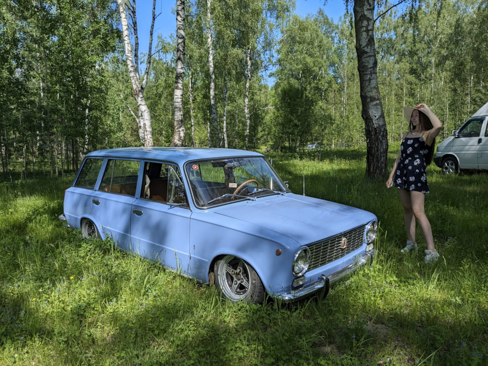 Drive2 Lada