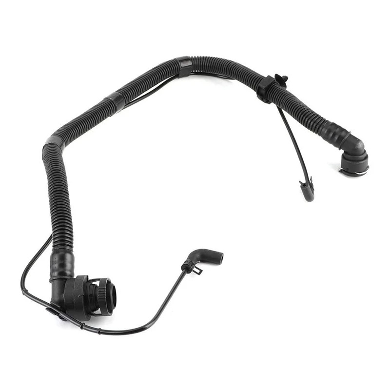 Замена клапана вентиляции КВКГ A16LET — Opel Astra J, 1,6 л., 2013 года