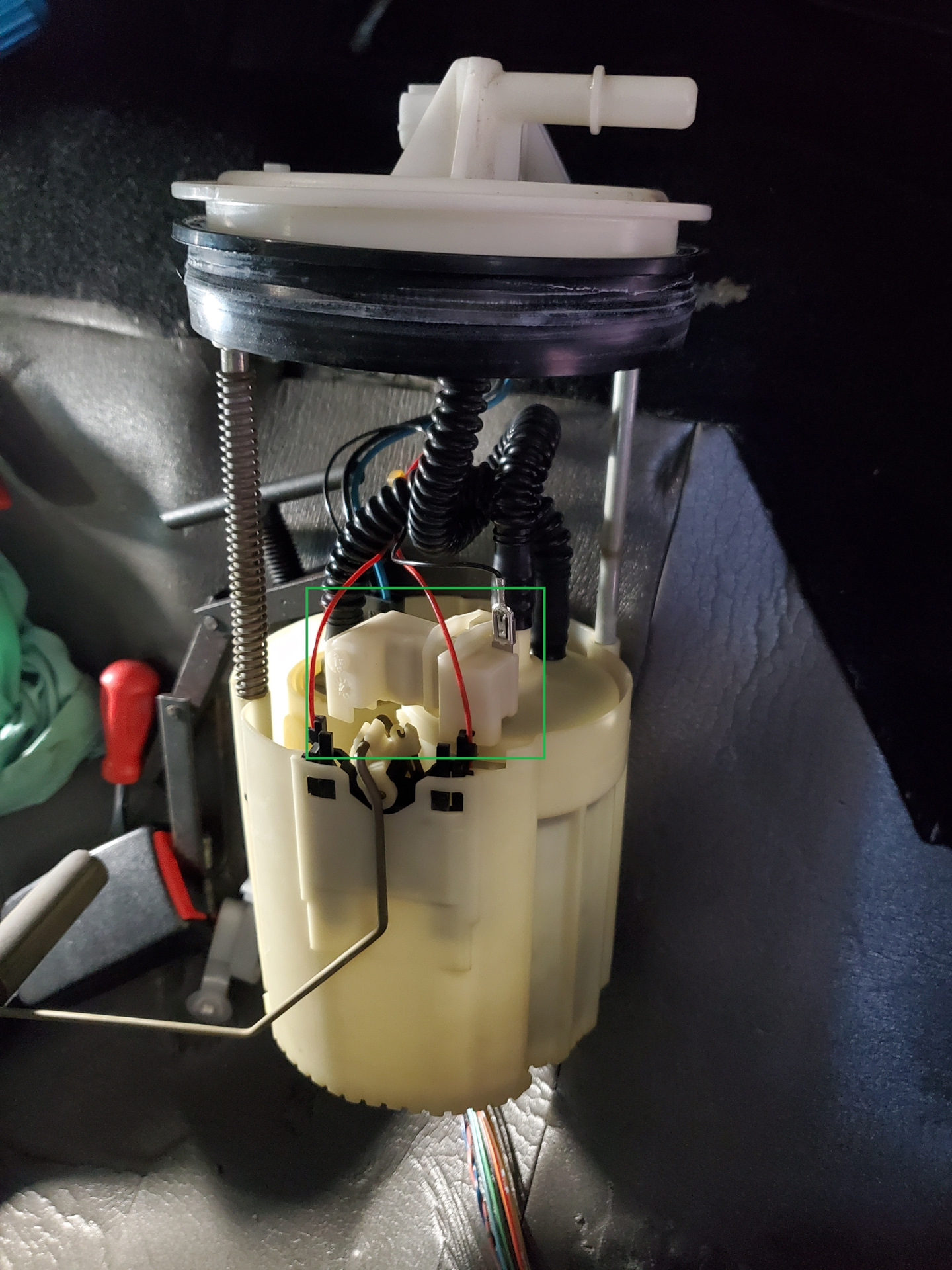 Долгое вращение стартера при пуске, пуск со второго раза, затруднённый ...