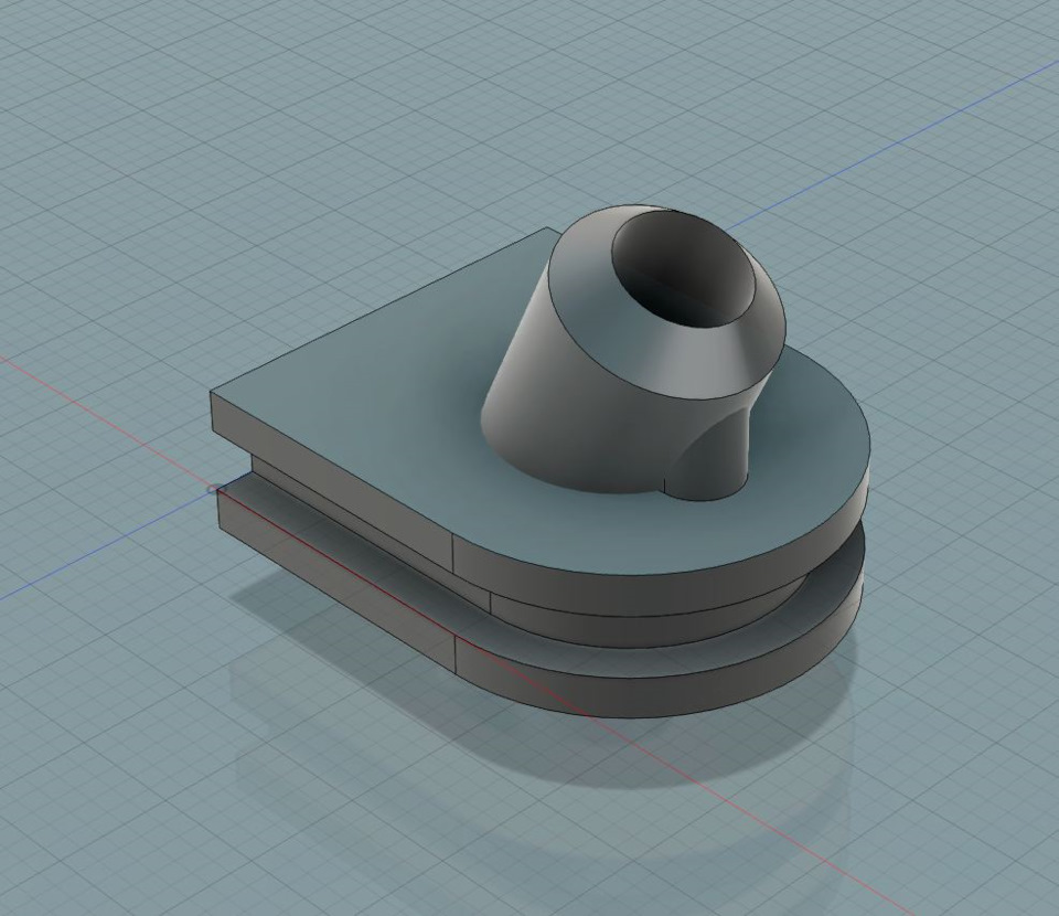 Фото в бортжурнале DS 7 Crossback