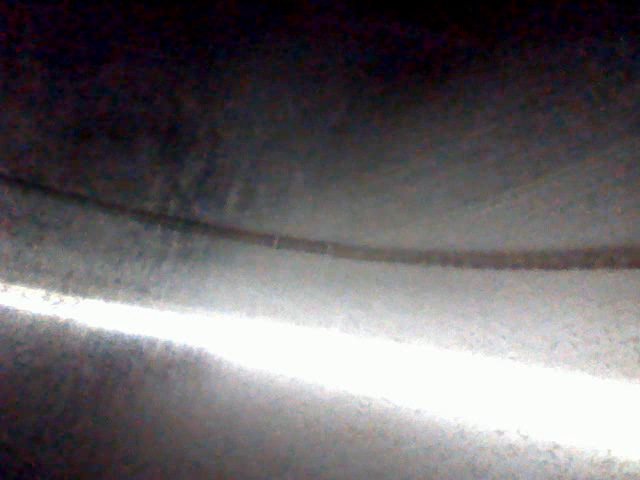 Третий цилиндр. Ржа? — Mitsubishi Pajero Sport (2G)