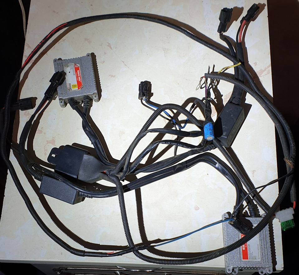 Фото в бортжурнале Hyundai ix35