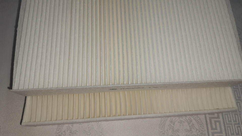 Фото в бортжурнале Volkswagen Polo liftback