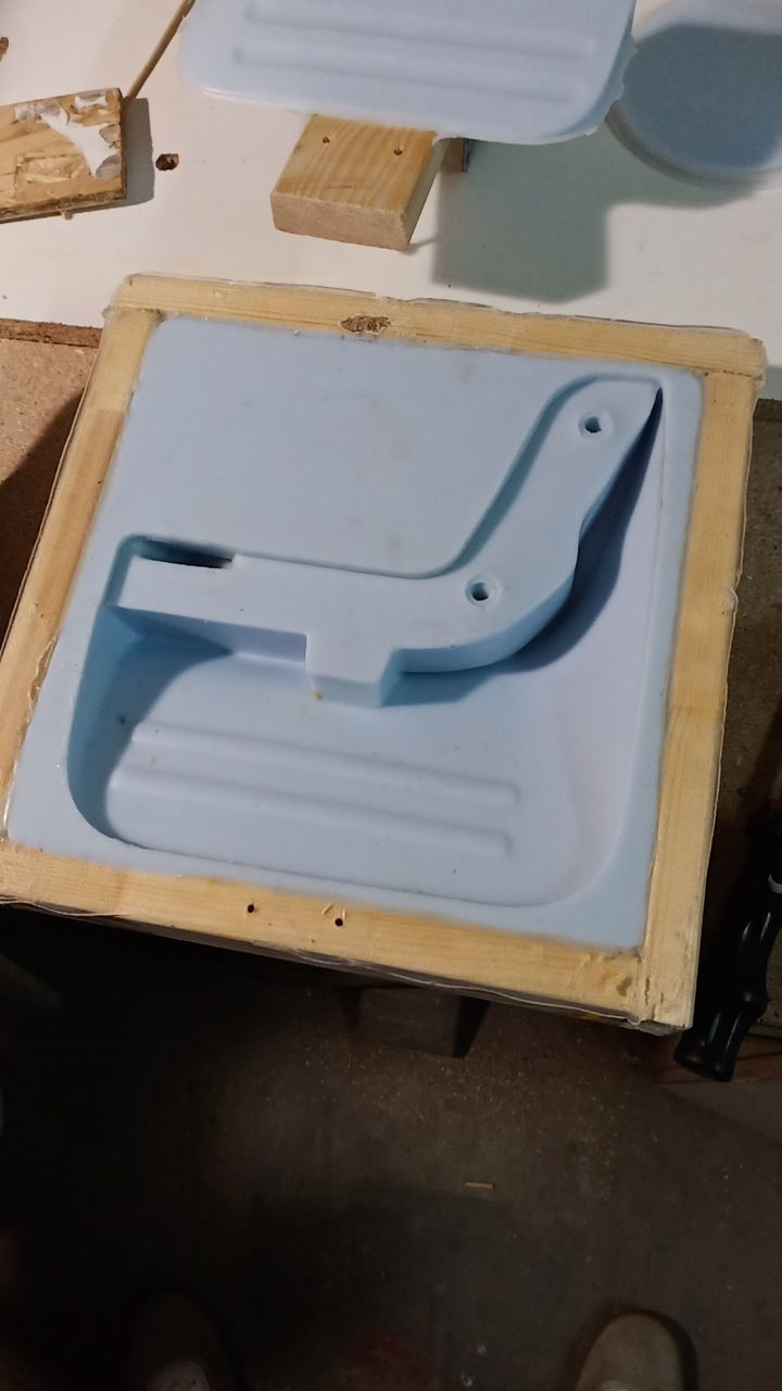 Форма — Hyundai Grand Starex