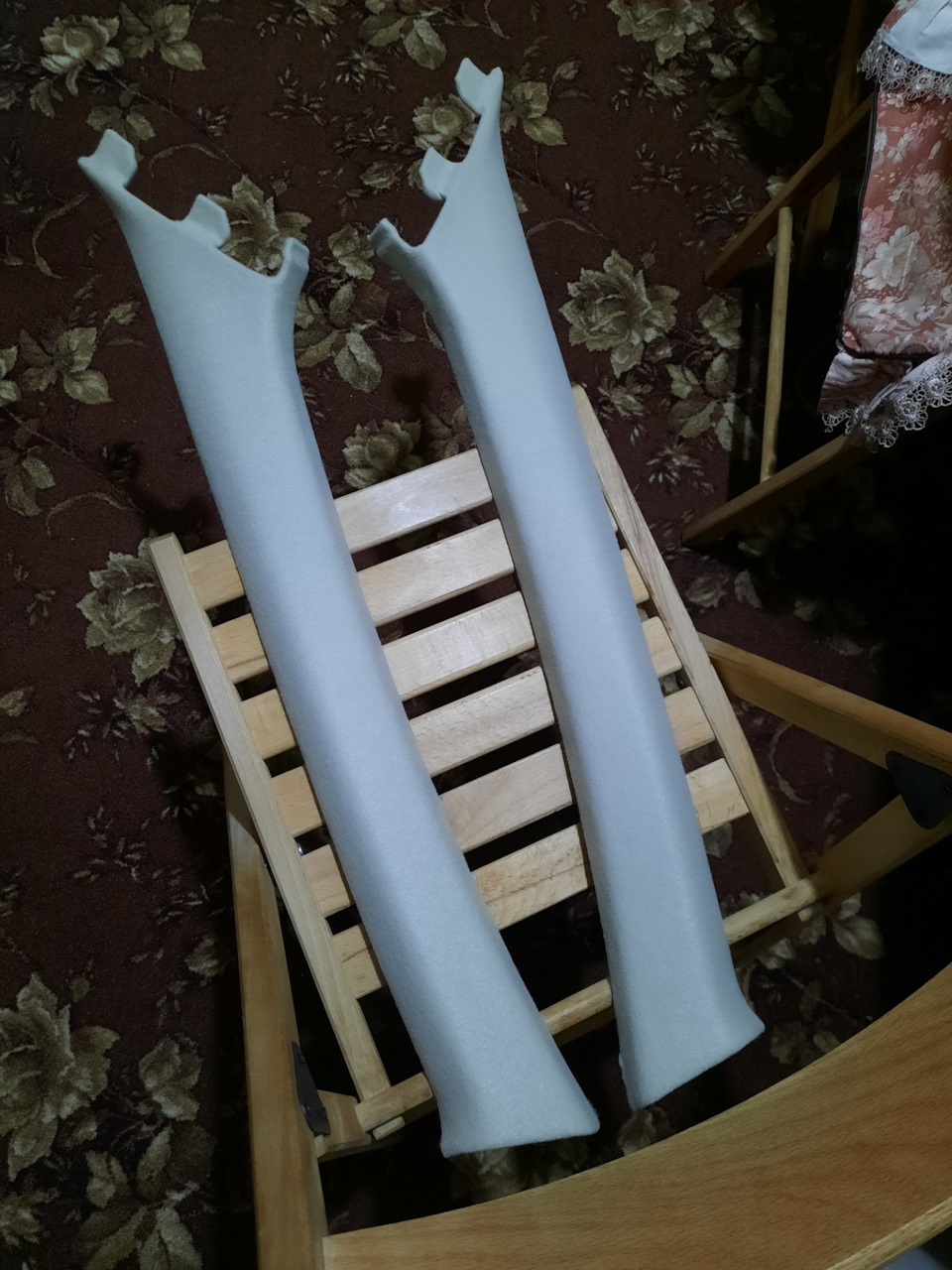 Фото в бортжурнале Nissan Qashqai (1G)