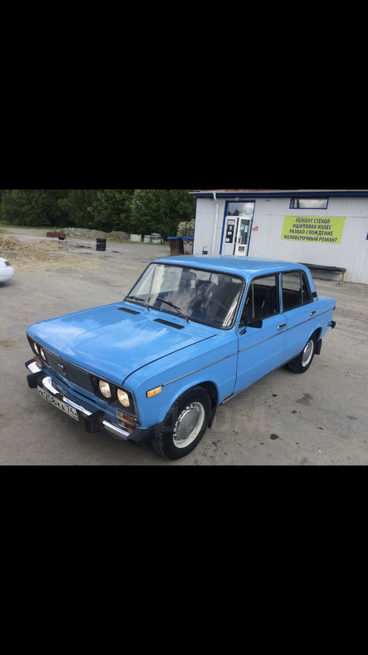 Покупка и то как я стал обладателем Жигулей — Lada 21061, 1,5 л, 1985 года  | покупка машины | DRIVE2