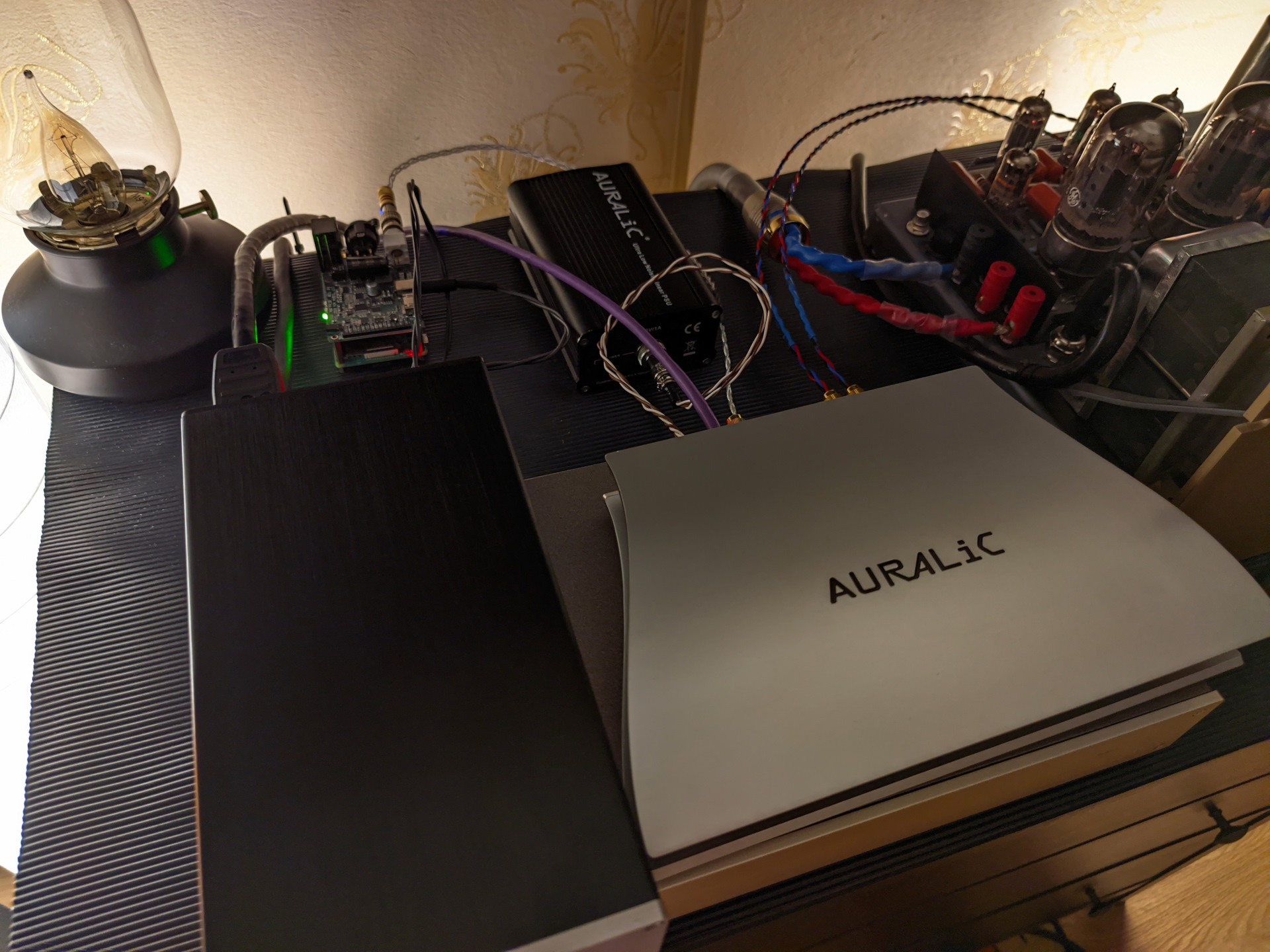 Auralic s1