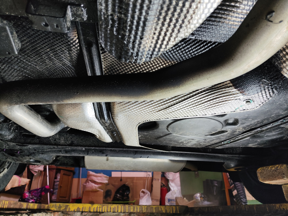 Фото в бортжурнале Geely Emgrand