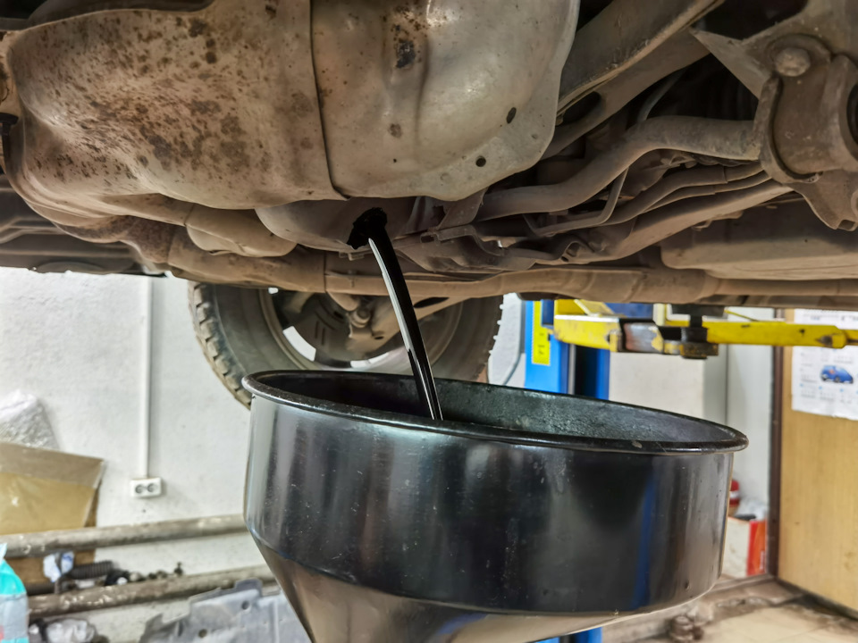 Фото в бортжурнале Subaru Impreza (GE/GH)