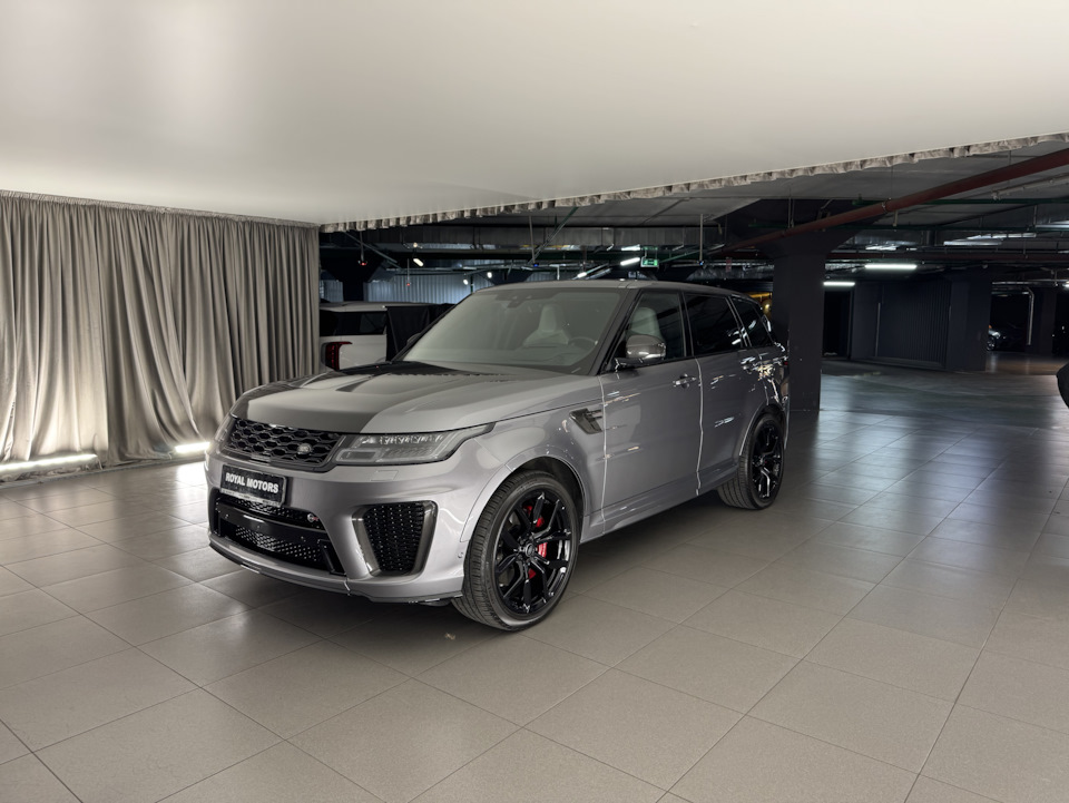 Фото в бортжурнале Porsche Panamera (2G) 971