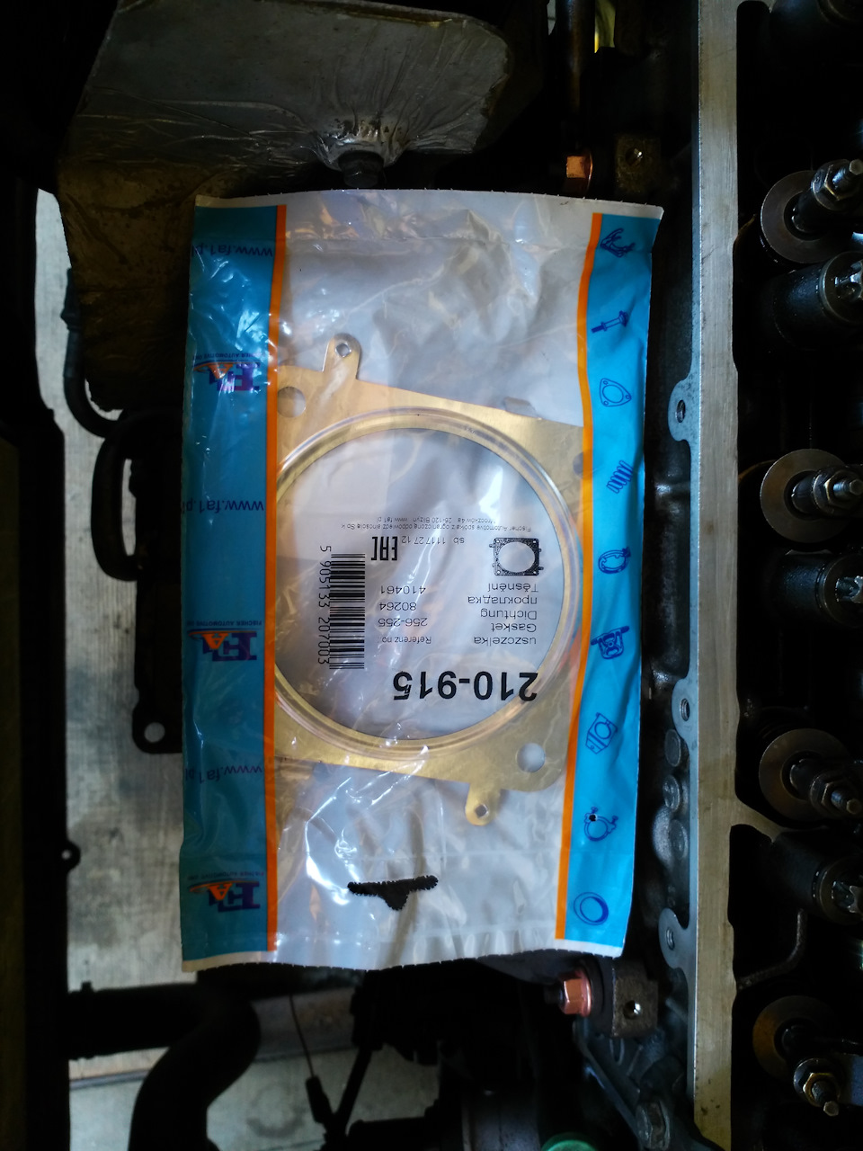 Polnyj P Ch 2 Citroen Xsara 1 4 L 2001 Goda Na Drive2