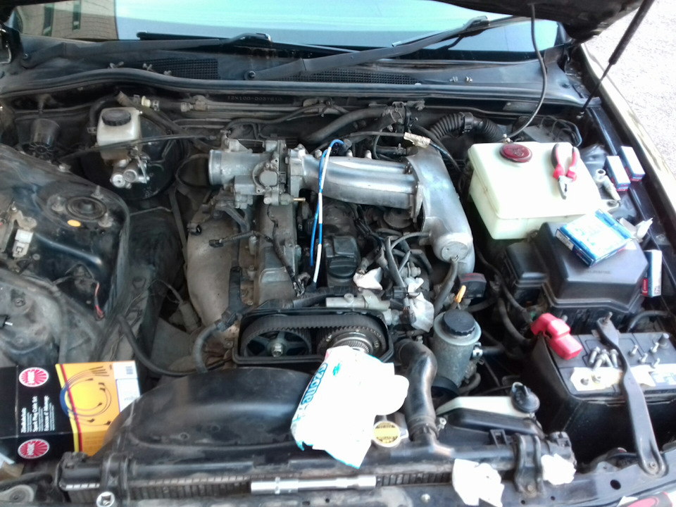 Диагностика. После покупки. — Peugeot 308 (1G), 1,6 л, 2010 года ...