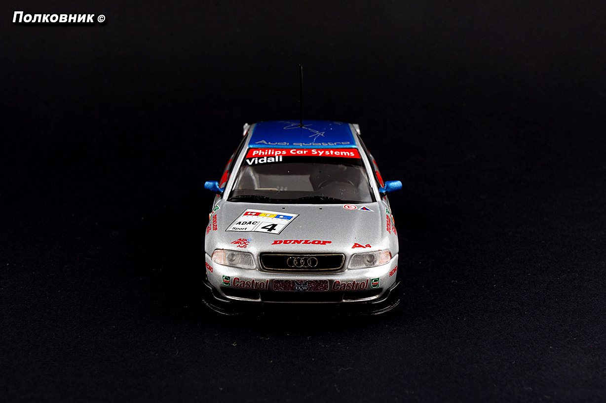 D quattro