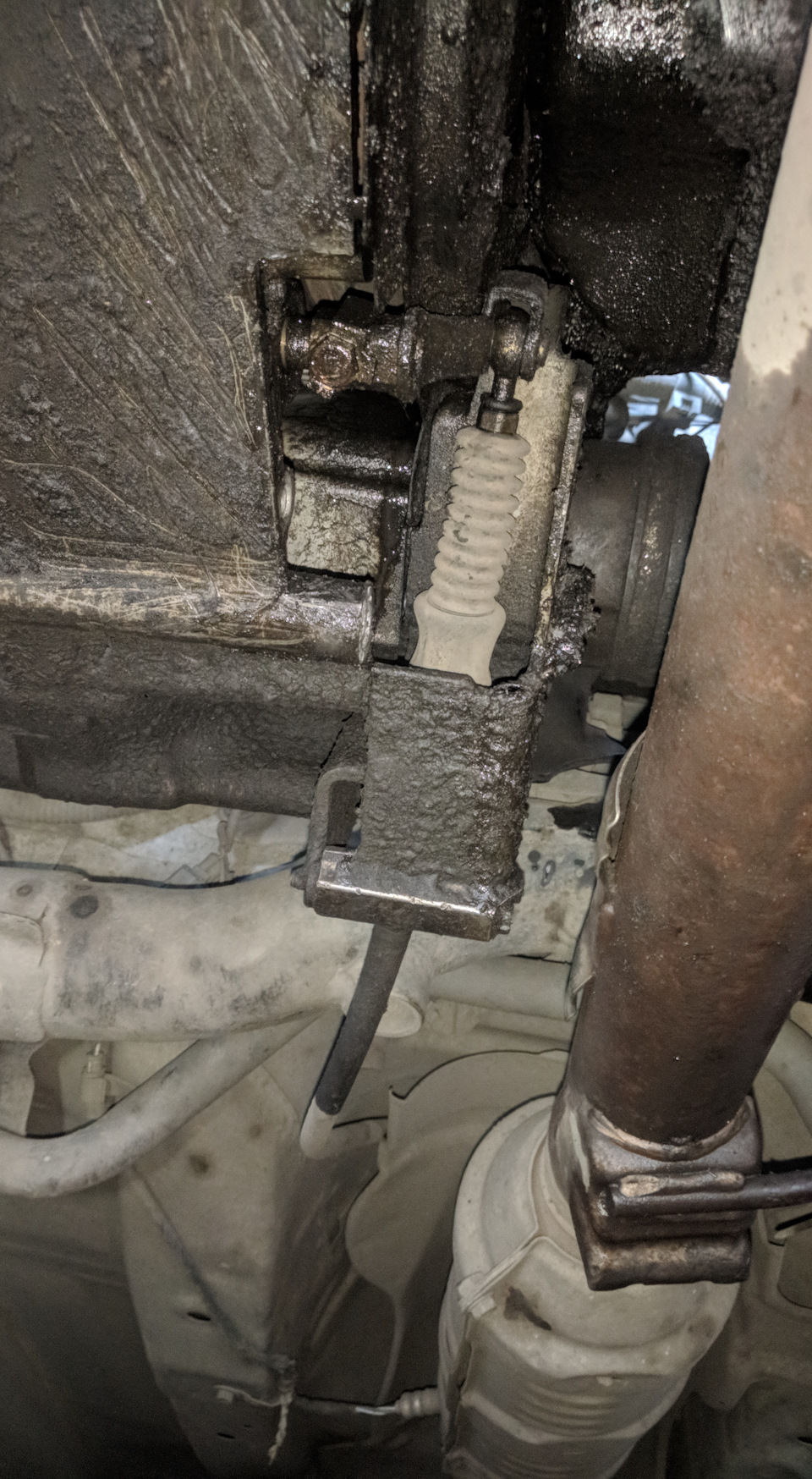 Как увеличить клиренс на мерседесе w210 - 95 фото