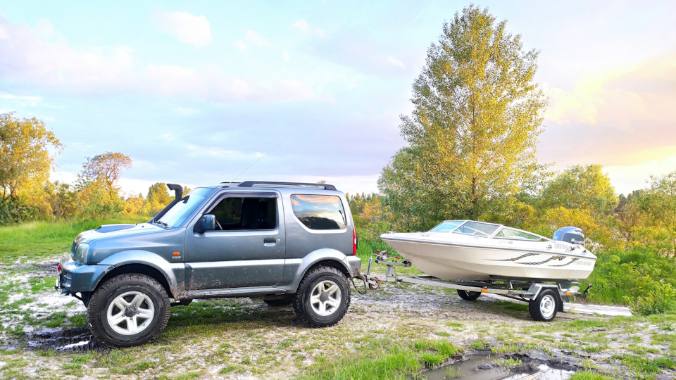 Suzuki Jimny DDIS JB53