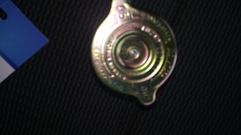 Вылетел привод из шруса — Hyundai Coupe (RD), 2 л., 1998 года | поломка ...