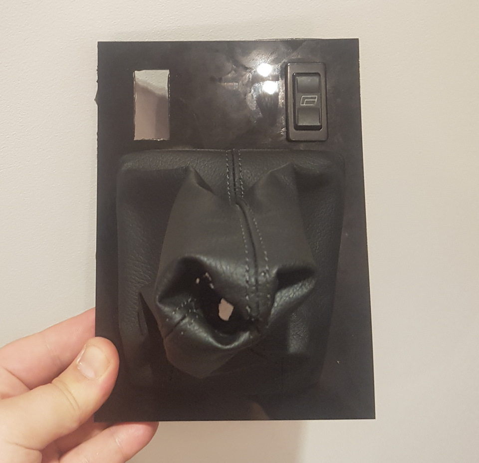 Кнопки ЭСП + печка Н/О — Москвич 2141, 2 л., 1993 года | электроника ...