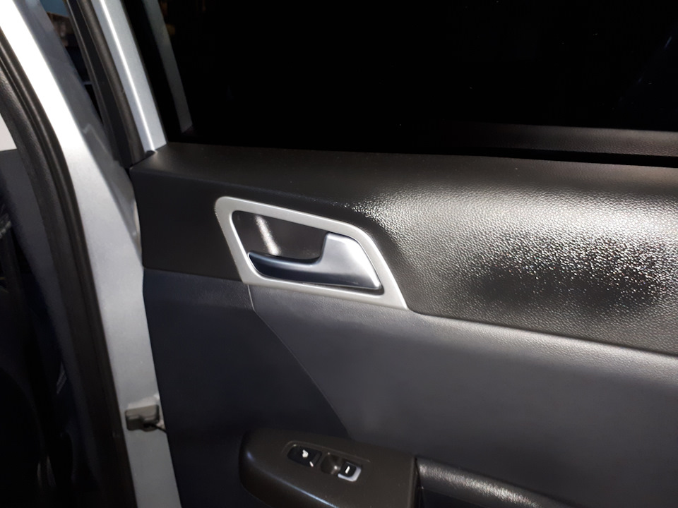 Замена Регулятора холостого хода — DRIVE2