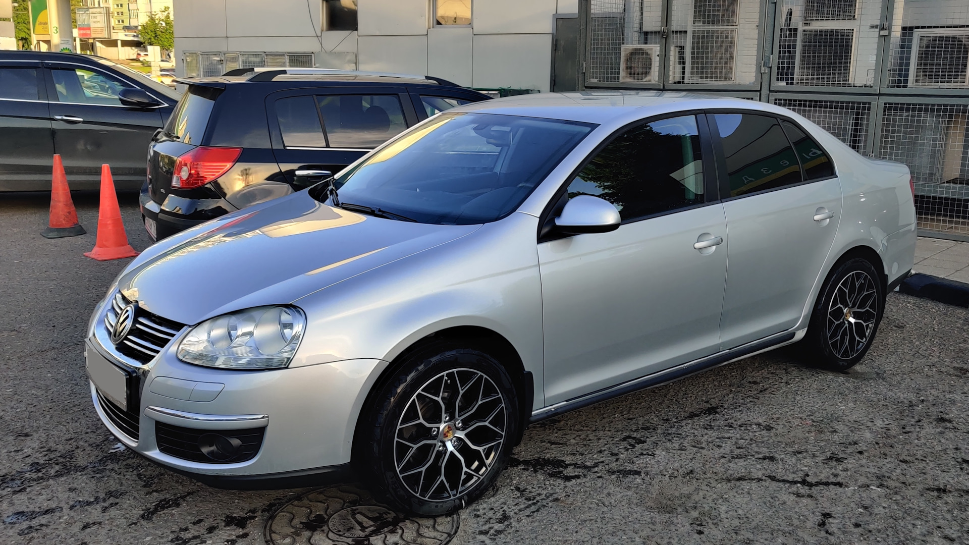 Авто Авито Купить Фольксваген Джетта В Башкирии