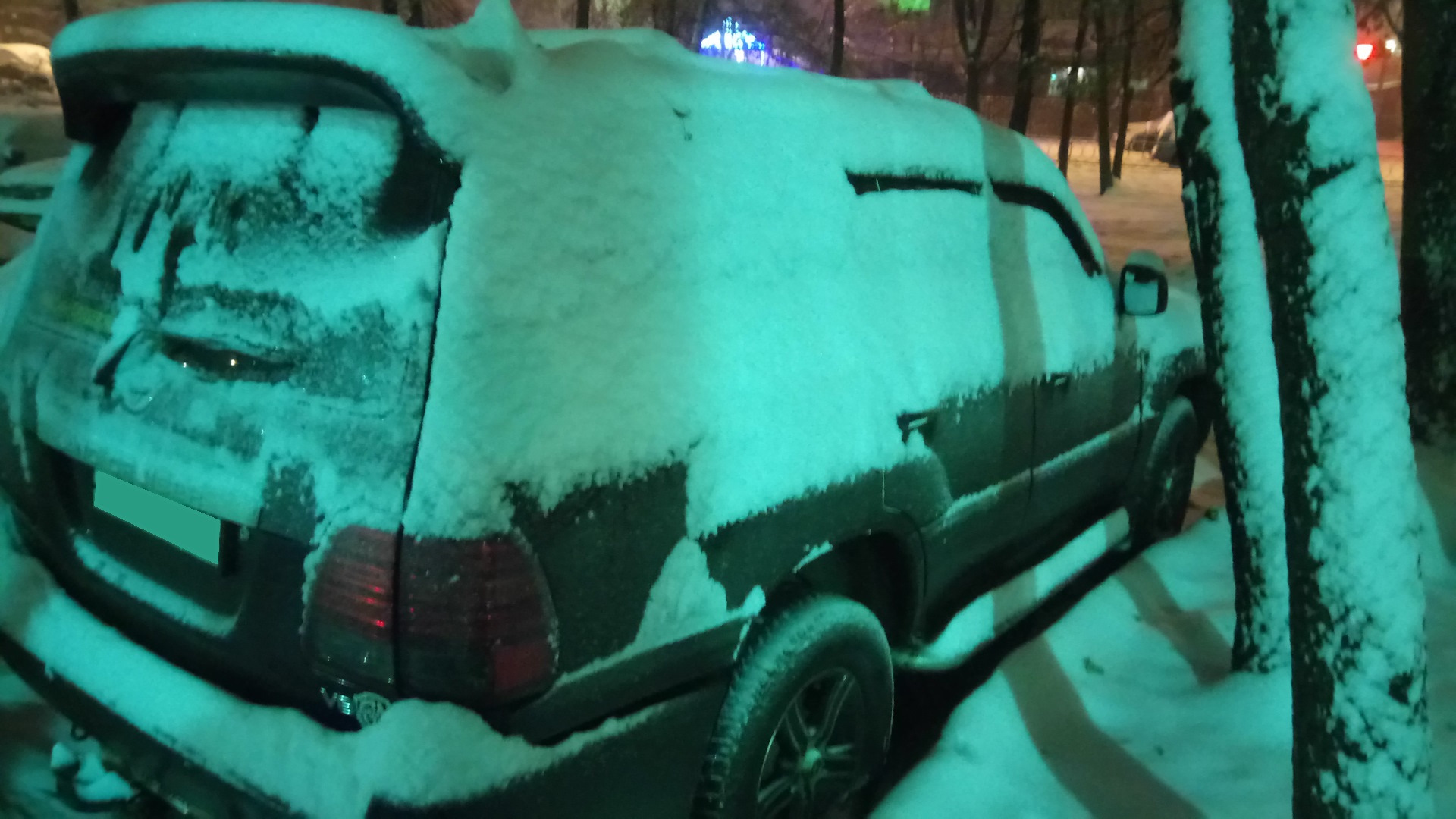 Требуется ремонт рулевой рейки в Москве — Toyota Land Cruiser 100, 4,7 ...