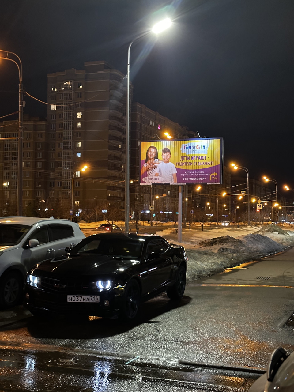 Полностью перебрал ходовую — Chevrolet Camaro V, 3,6 л, 2010 года | визит  на сервис | DRIVE2