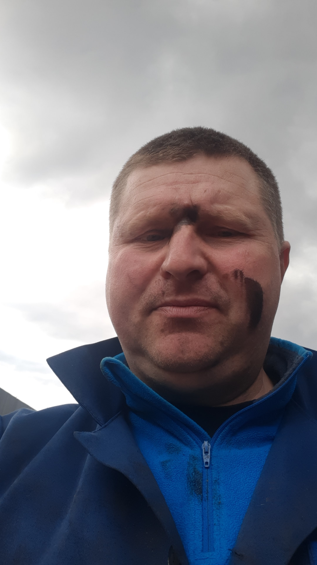 Подготовка к сезону 2024 — КАМАЗ 65115С, 9,9 л, 2002 года | плановое ТО ...