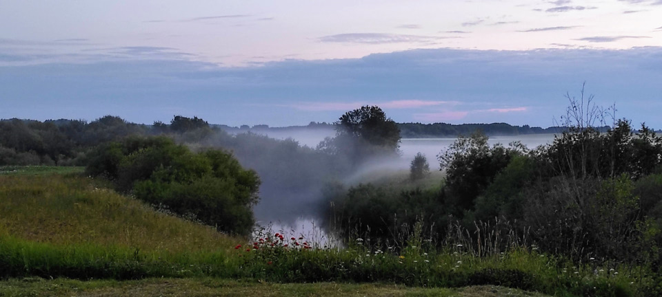Фото в бортжурнале Lada Largus Cross
