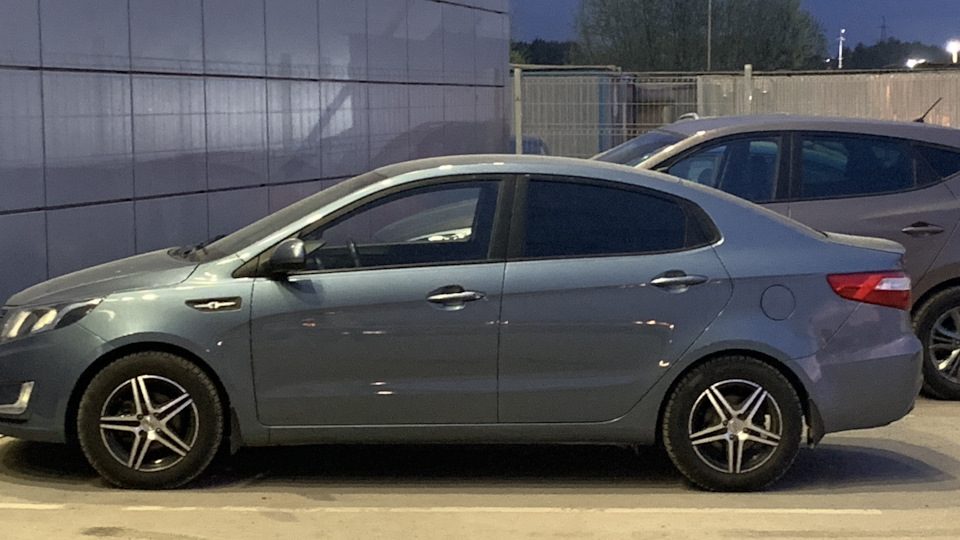 Многочисленные ошибки на панели после удаления катализатора и прошивки ...