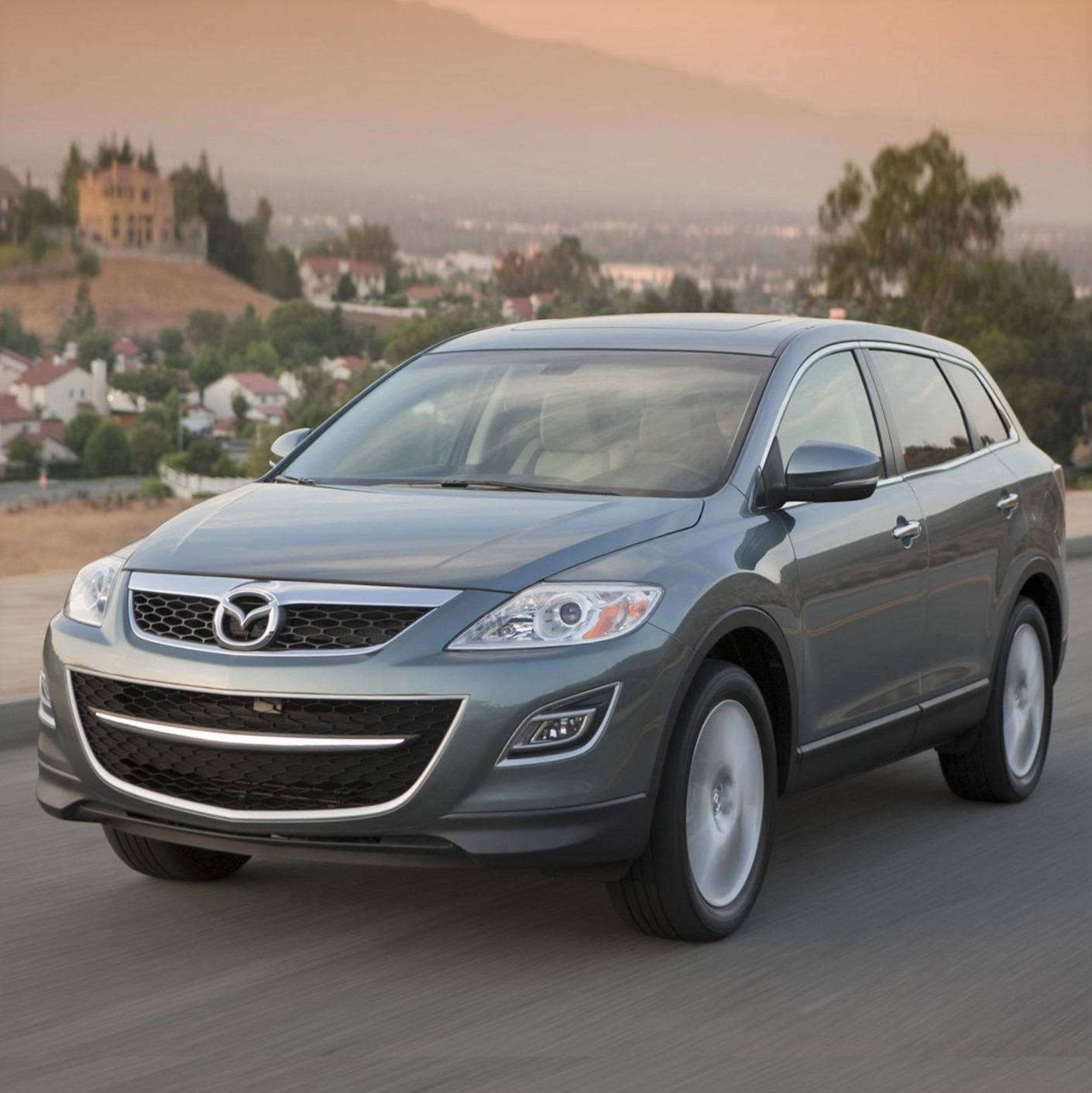 Proshivka Dlya Mazda Cx 9 I Visteon 850anb Jvaf0t6 Tyn E2 Proshivka Avto Na Drive2