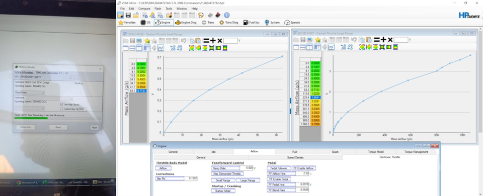 Фото в бортжурнале Jeep Grand Cherokee (WJ)