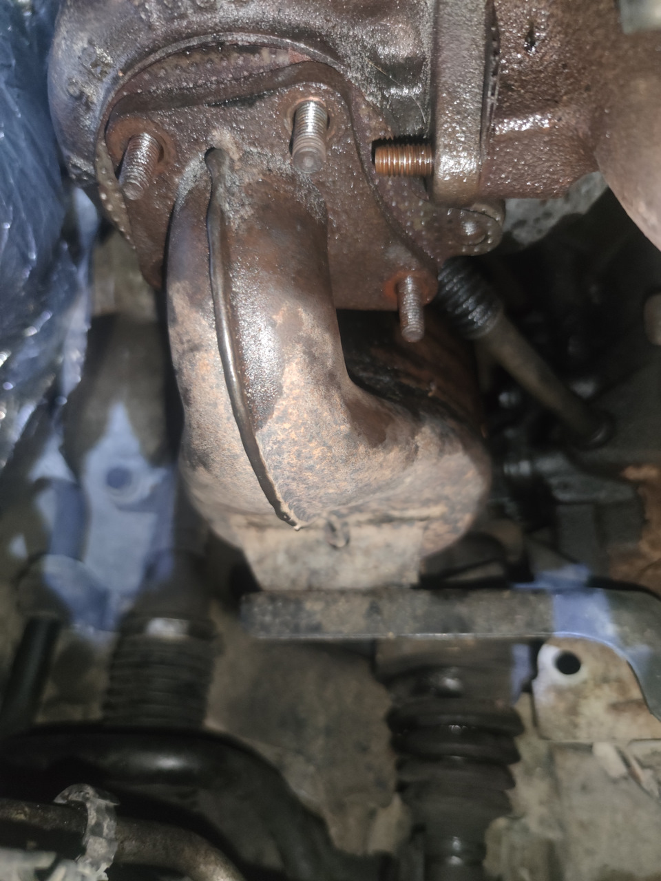 Фото в бортжурнале Renault Megane II