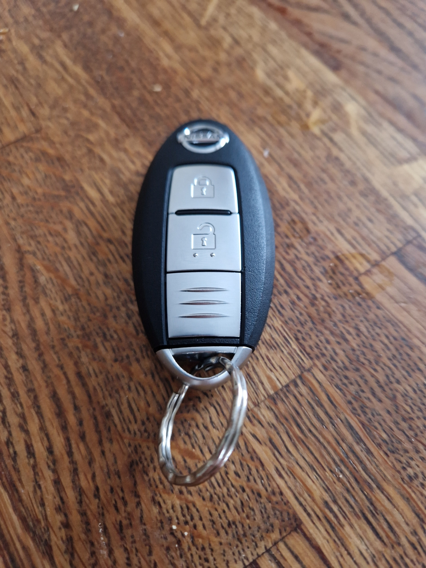 Постирал ключ ч.2 — Nissan Note e-Power, 1,2 л, 2019 года | поломка ...