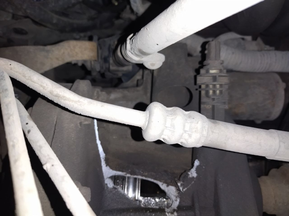 Фото в бортжурнале Renault Logan (2G)