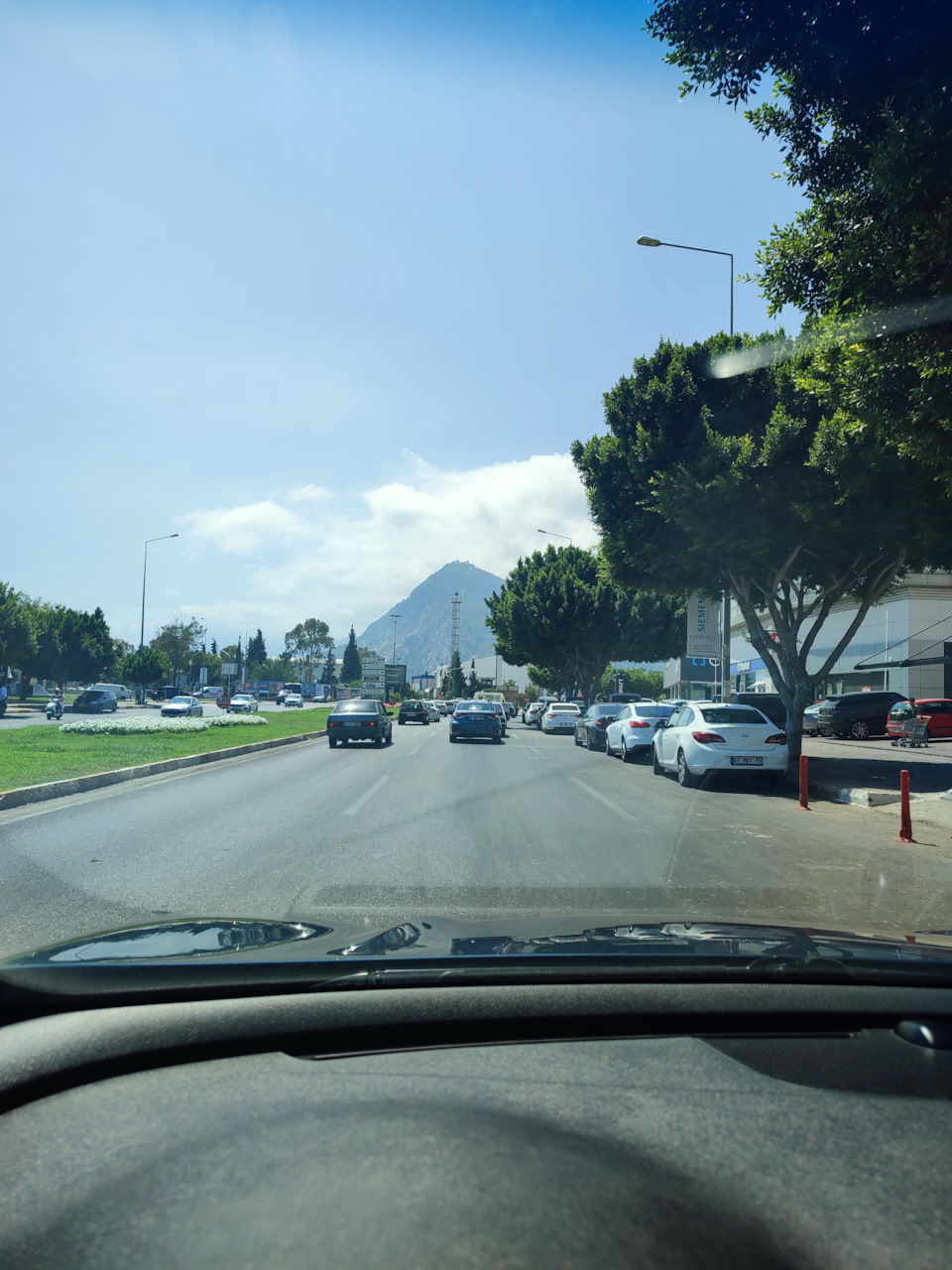 Фото в бортжурнале KIA Sportage (4G)