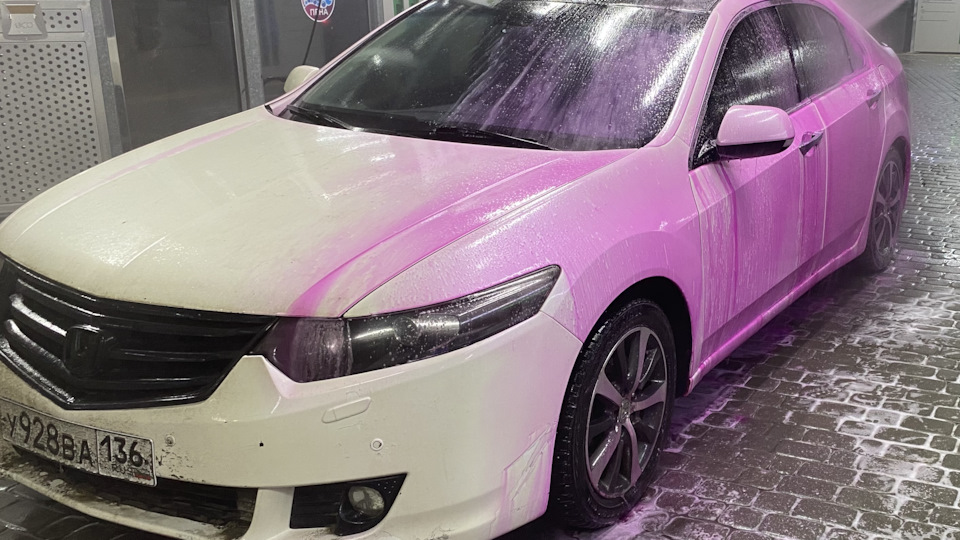 Honda Accord aKyla eXe