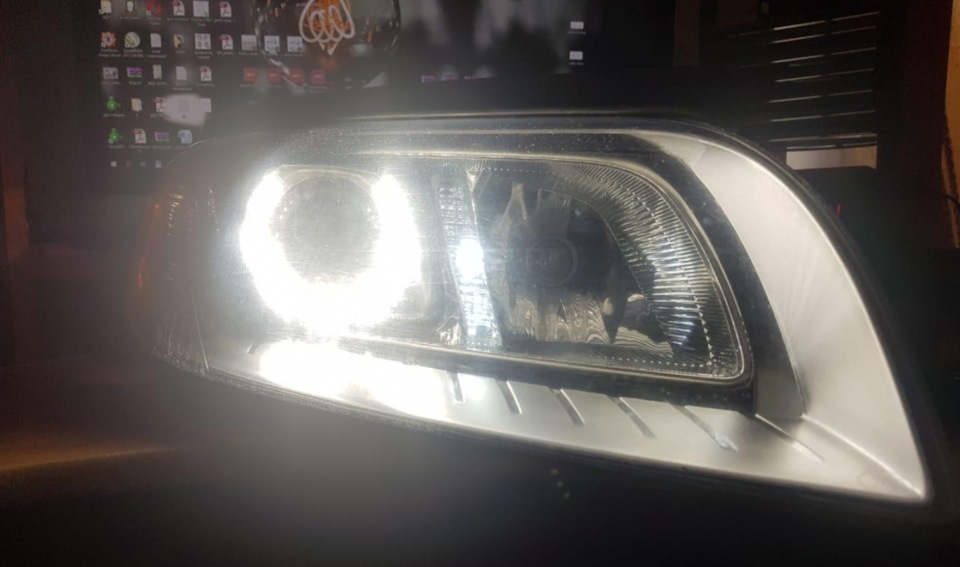 Начало — DRIVE2