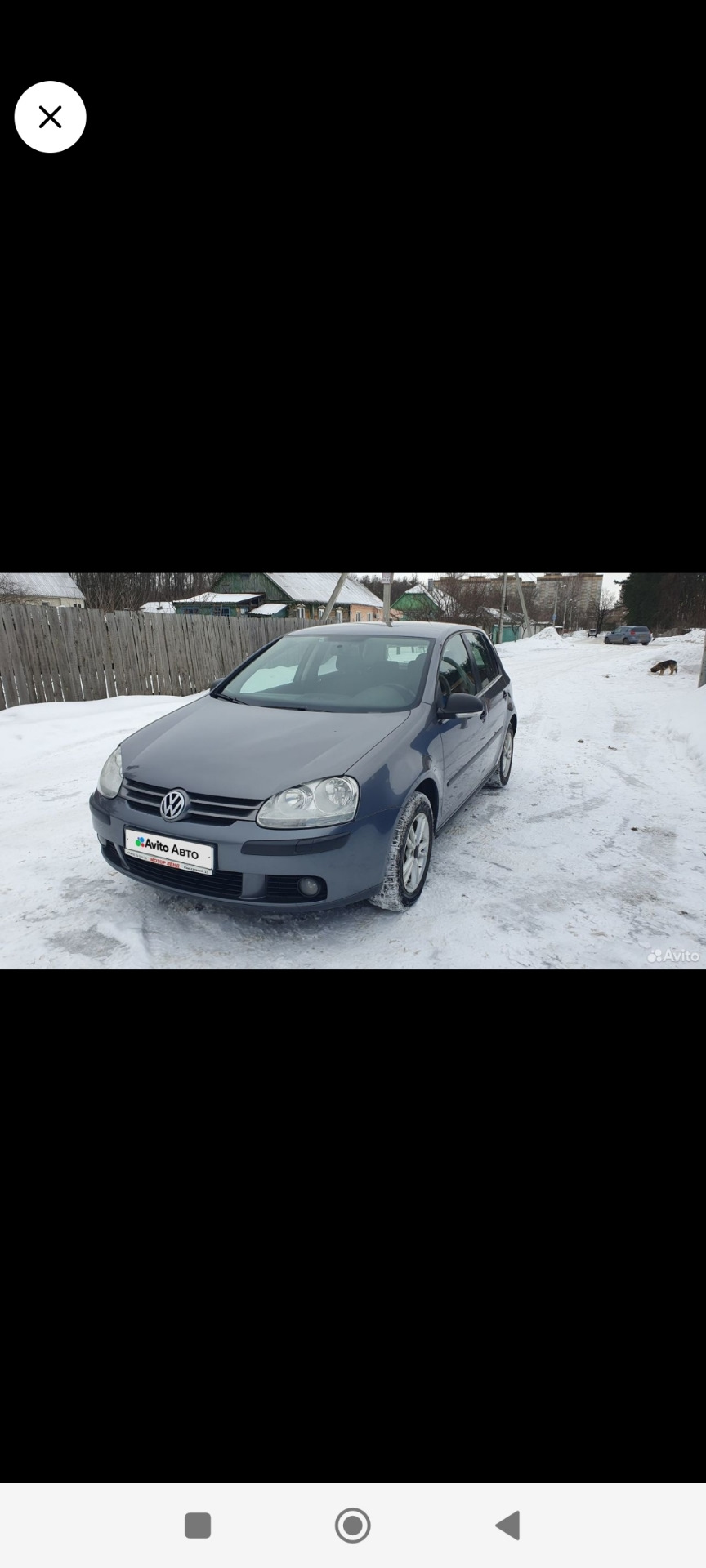 0️⃣1️⃣ НАЧАЛО — Volkswagen Golf Mk5, 1,6 л, 2008 года | покупка машины |  DRIVE2