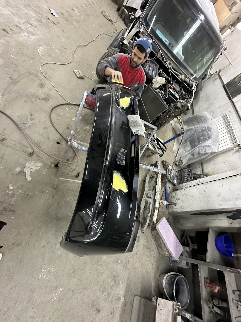 Машины для суеты