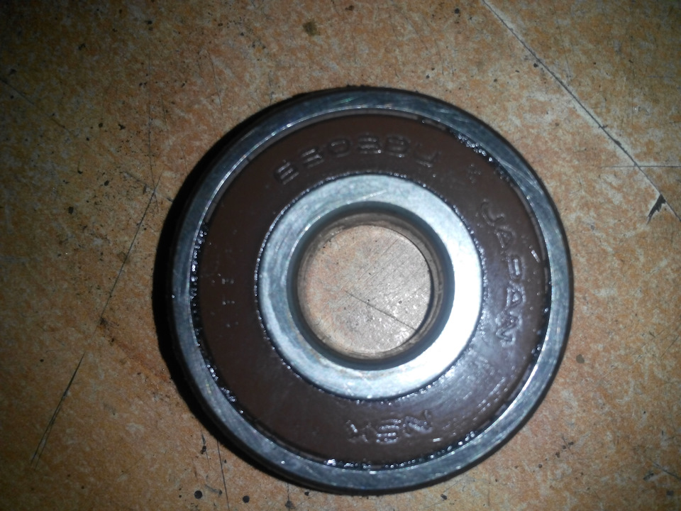6303DU Подшипник SKF | Запчасти на DRIVE2
