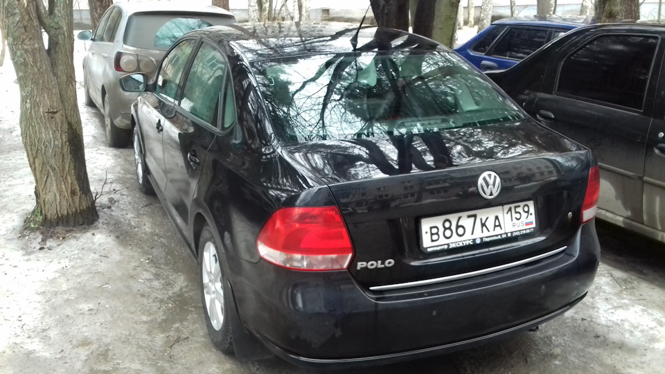 Стоит ли обслуживаться у официального дилера? — DRIVE2