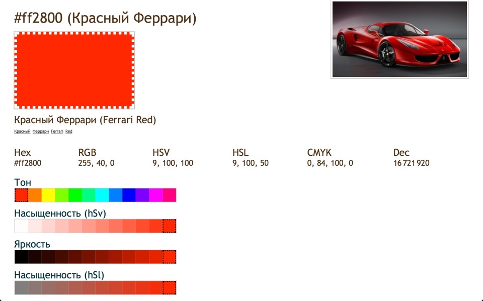 Номер красного цвета. Красный цвет Феррари код краски. Цвет Феррари код краски. Цвет Феррари красный код. Цвет Феррари код.
