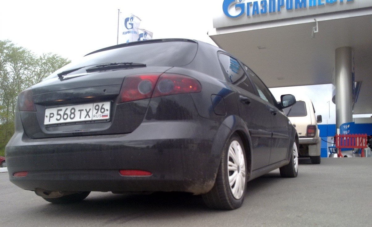 chevrolet lacetti хэтчбек