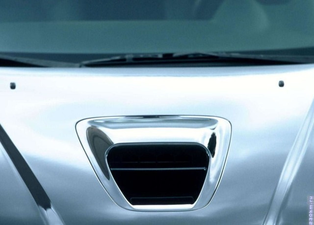 Ищу капот на Аутлэндер турбо! — Сообщество «Mitsubishi Outlander и ...