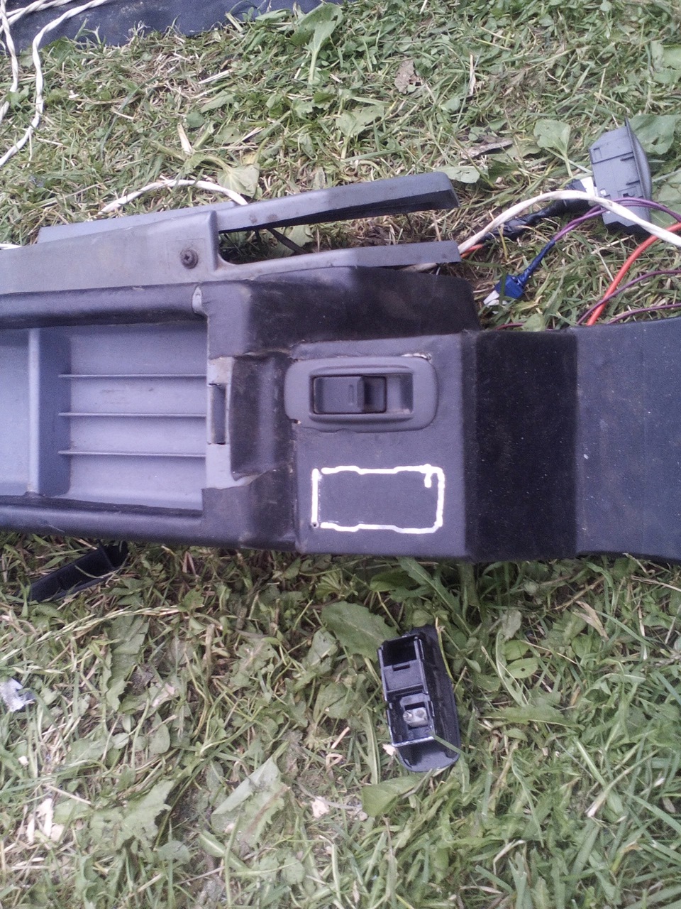 понятно и так что куда — ИЖ 2126