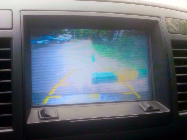 Навигатор на WinCE — Chevrolet Epica, 2011 года | электроника | DRIVE2