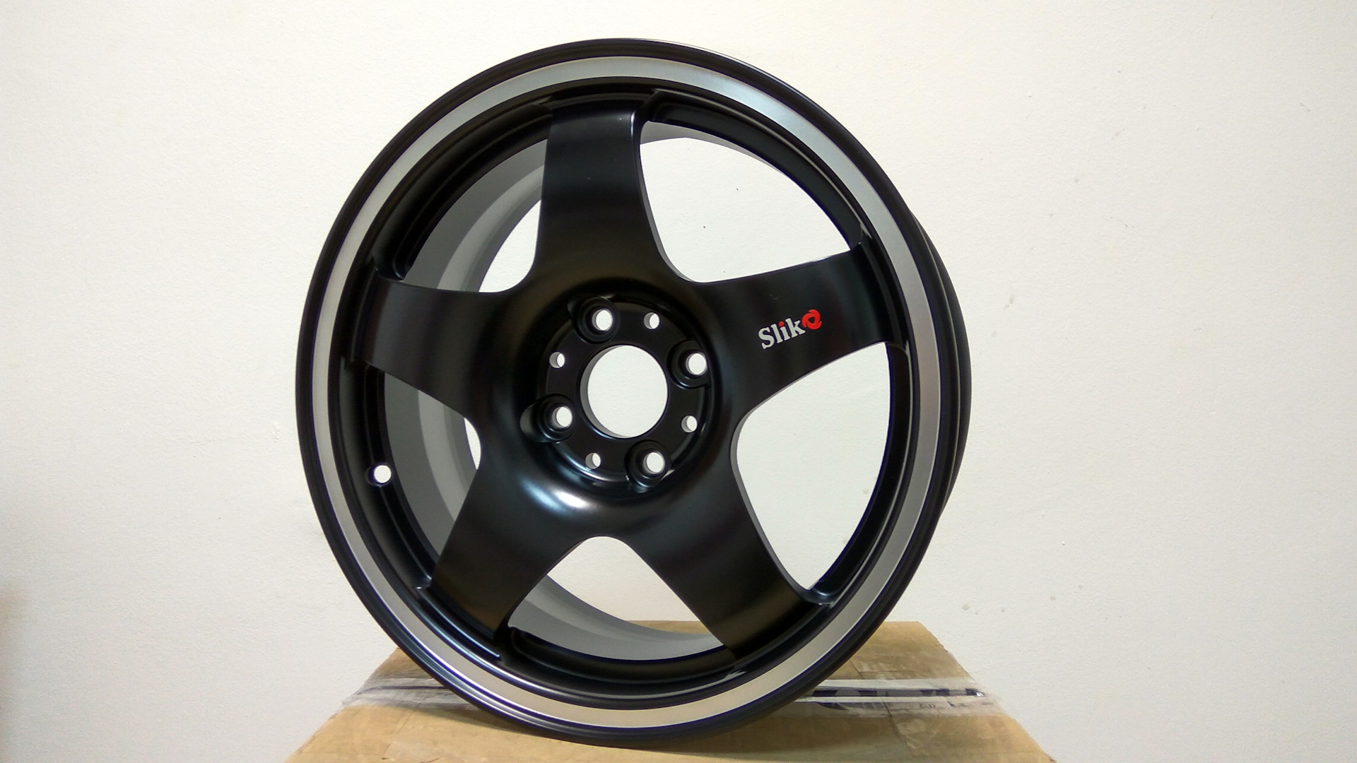 Диски Слик Тольятти Купить