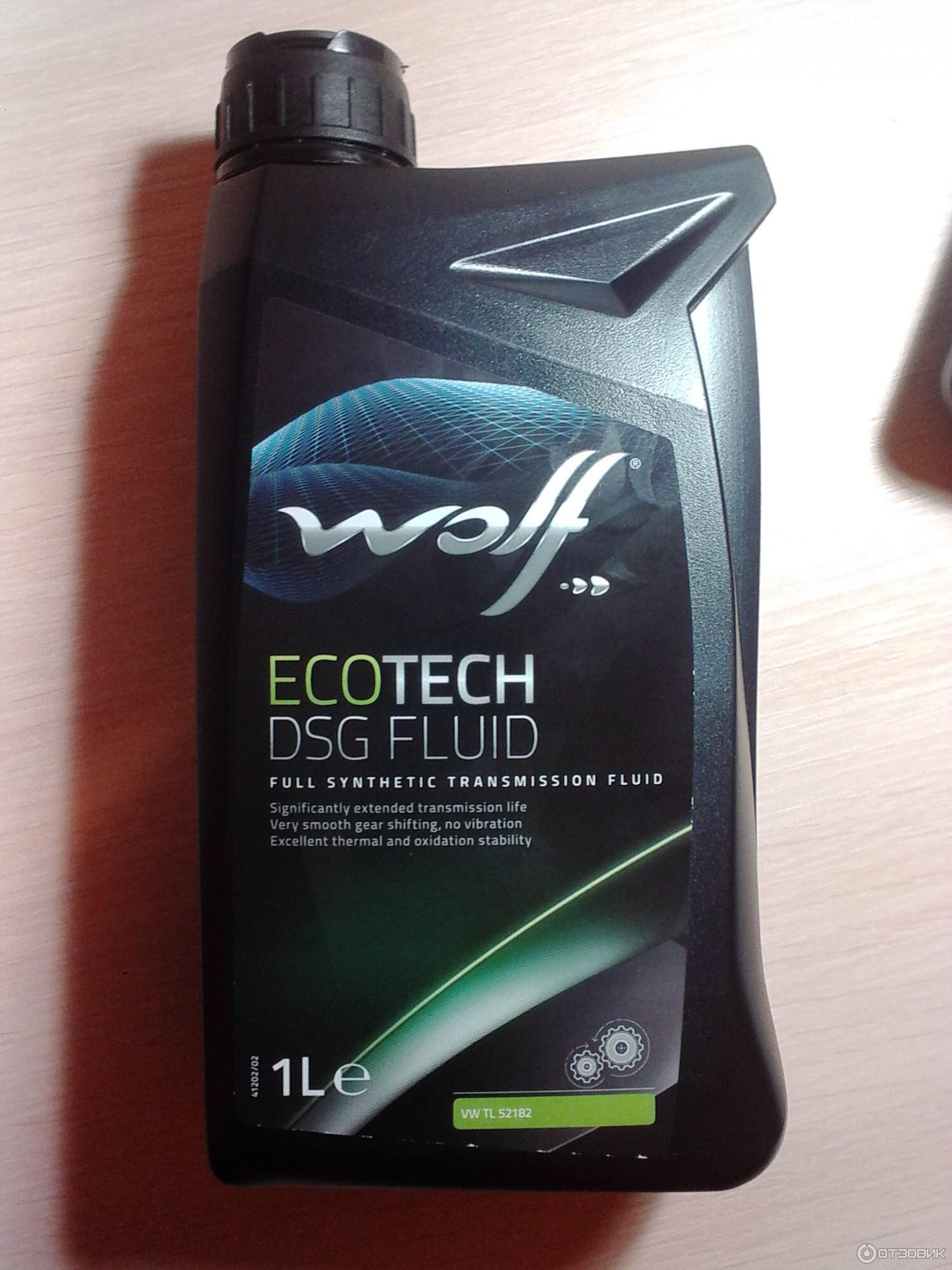 Fluids отзывы. 8308604, Масло трансмиссионное Wolf ECOTECH DSG Fluid 1л,. Масло трансмиссионное синтетическое Wolf ECOTECH. Wolf ECOTECH DSG Fluid 1л. Масло Wolf DSG Fluid.